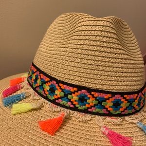 Summer hat